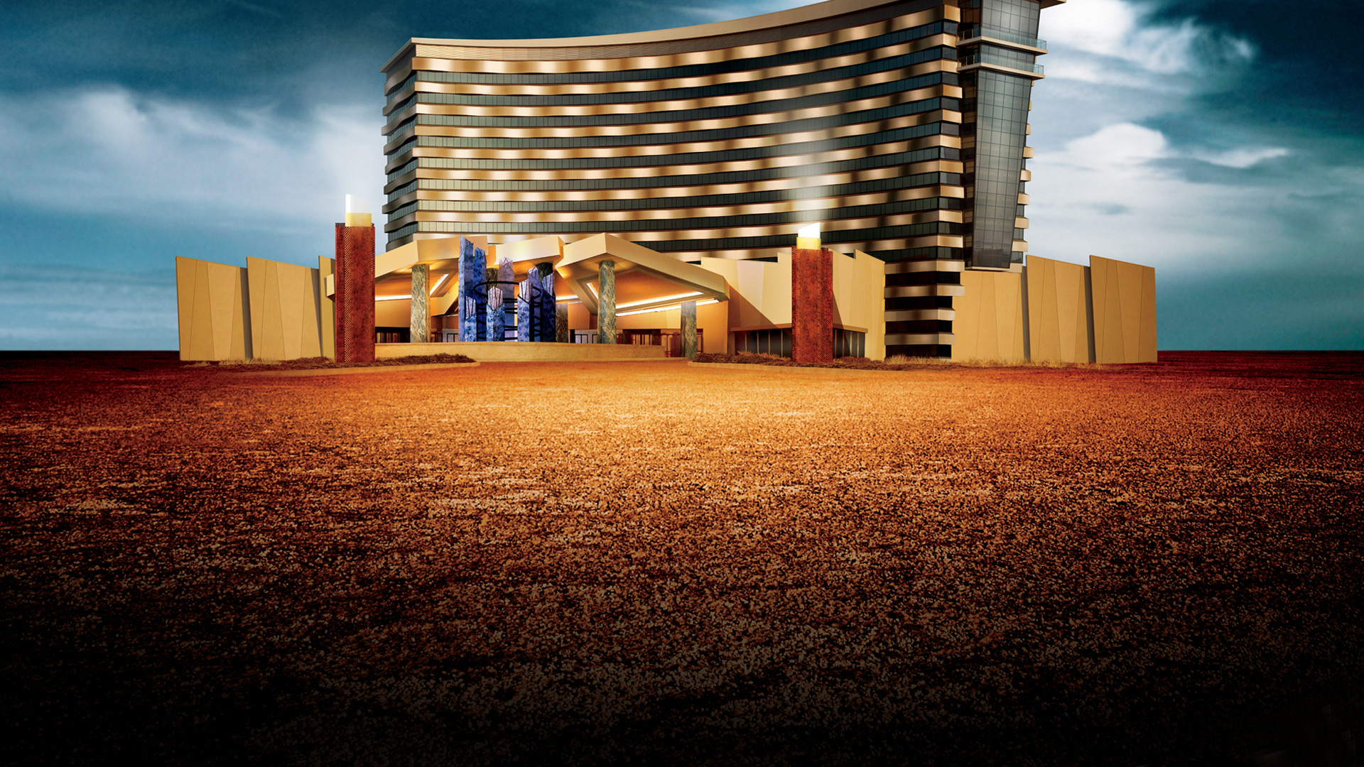 Choctaw casino transportation dallas