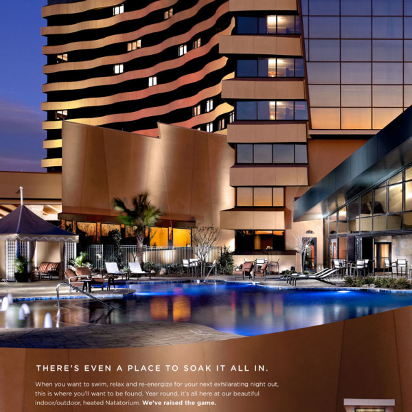Choctaw casino transportation dallas
