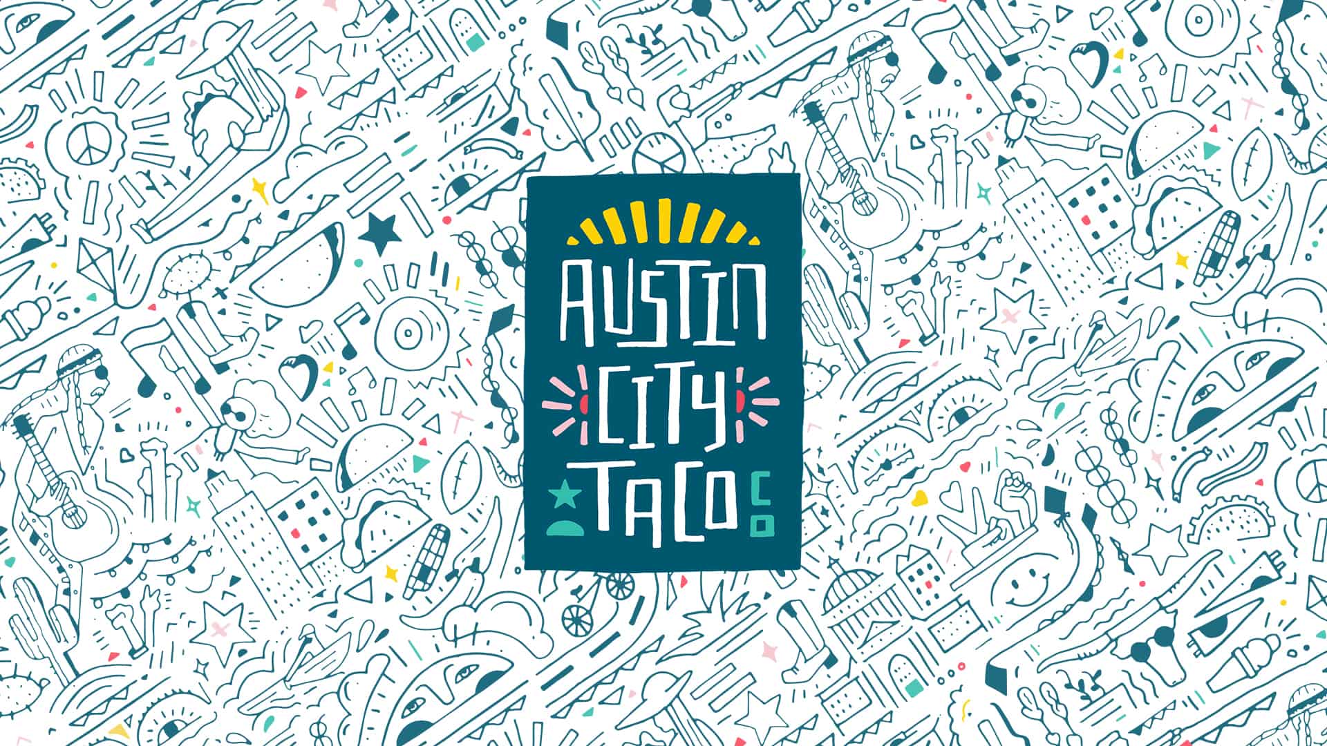 Austin City Taco